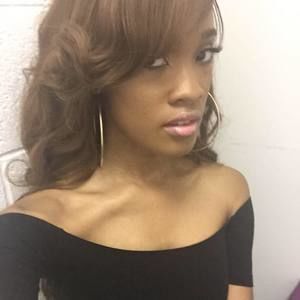 Meet your Posher, Kiwanna